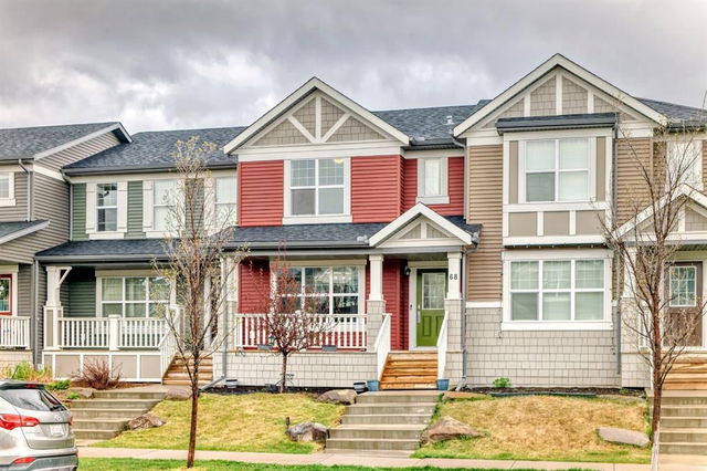 68 Sunvalley Road