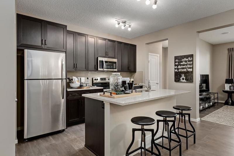 92 Bartlett Crescent SE, Calgary, Alberta