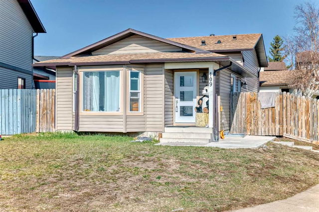 109 Bedfield Court