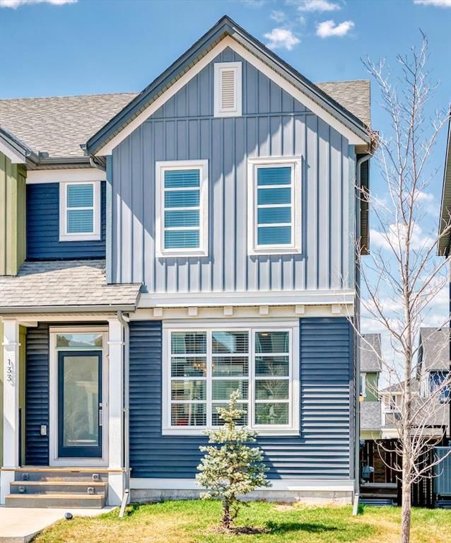 133 highview Gate