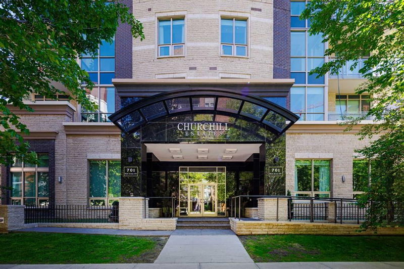 701 3 Avenue SW #304, Calgary, Alberta