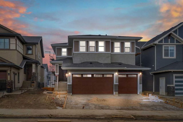 61 Waterford Crescent