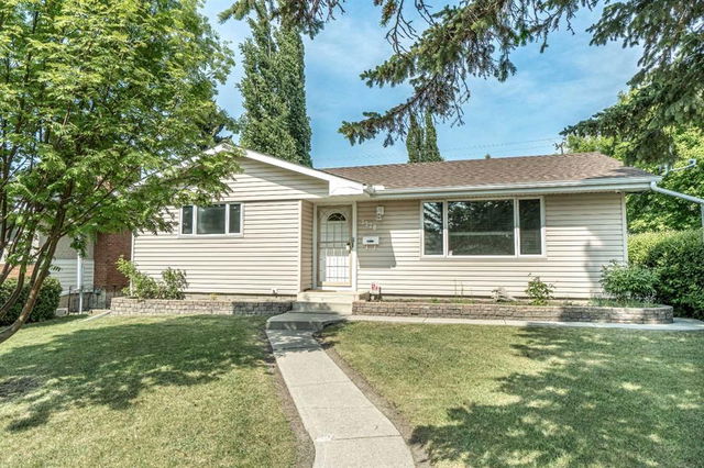 3328 Barr Road