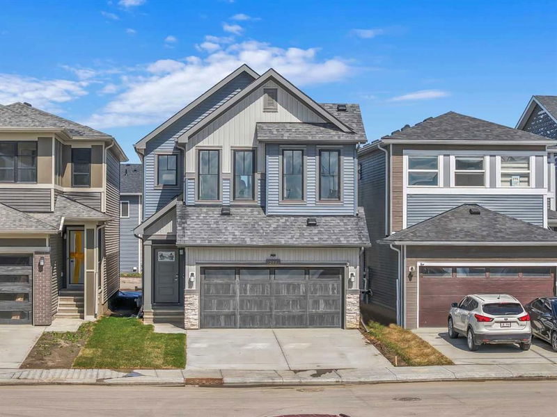 277 Homestead Crescent NE, Calgary, Alberta