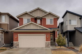 97 Sage Bluff Close