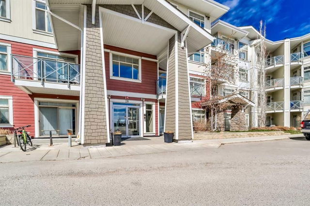 208 - 28 Auburn Bay Link
