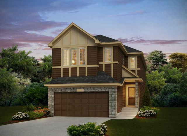 167 Saddlebred Place