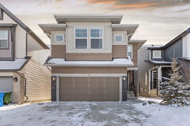 55 Ambleside Park