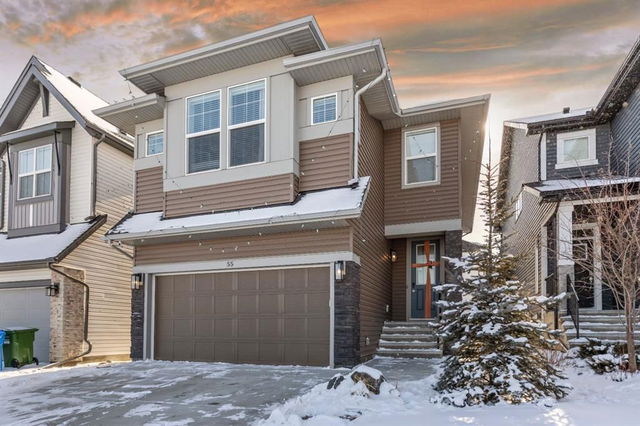 55 Ambleside Park