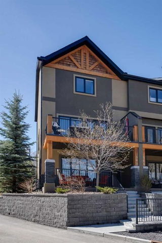 303 Valley Ridge Manor