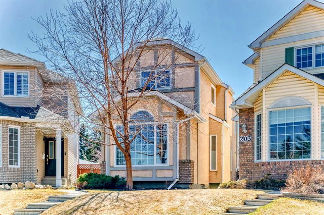 207 Coachway Road