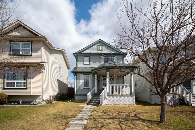 27 Coventry View