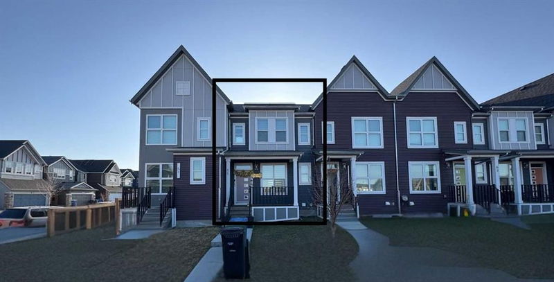 55 Savanna Park NE, Calgary, Alberta