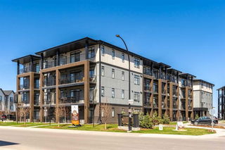 1201 - 200 Seton Circle