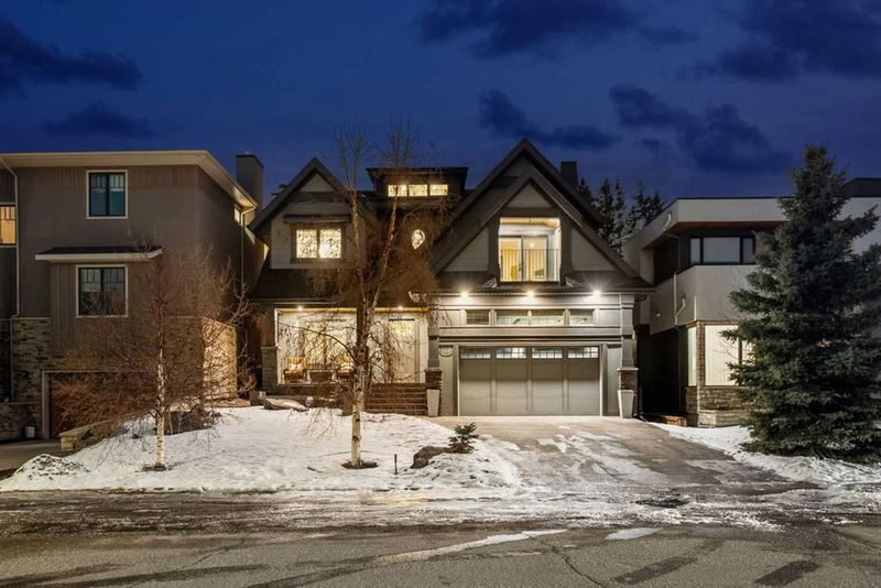 625 Britannia Drive SW, Calgary, Alberta