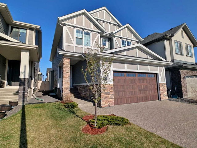 12 West Grove Place