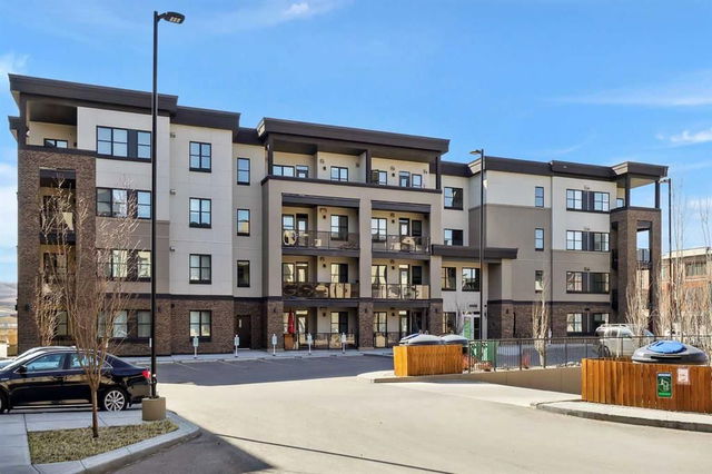 3206 - 80 Greenbriar Place