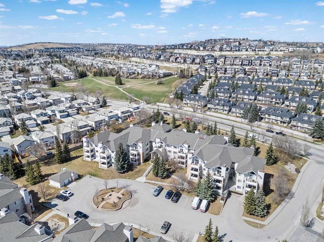 1207 - 7451 Springbank Boulevard