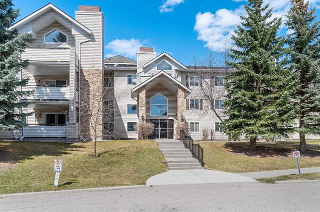 1207 - 7451 Springbank Boulevard