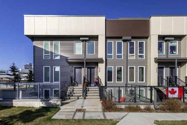 326 - 19500 37 Street
