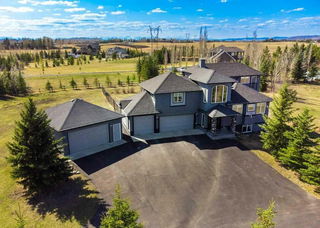 47 Villosa Ridge Drive