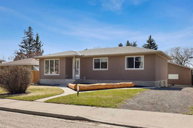 139 Cornwallis Drive
