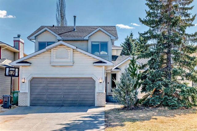 7 Riverview Circle