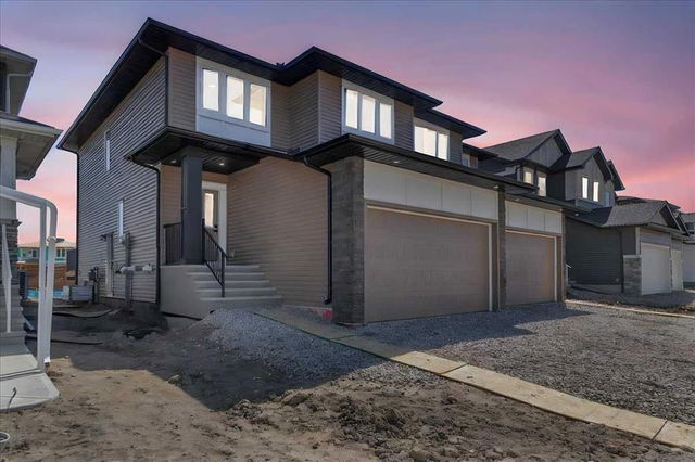 190 Dawson Wharf Rise