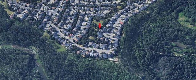 121 Evergreen Heath