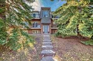 101 - 427 Huntsville Crescent NW