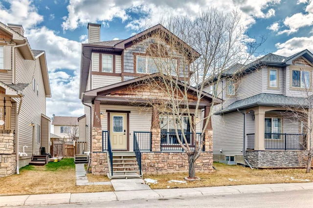 183 Baywater Rise