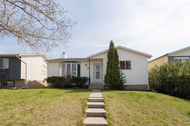 41 Alpine Crescent
