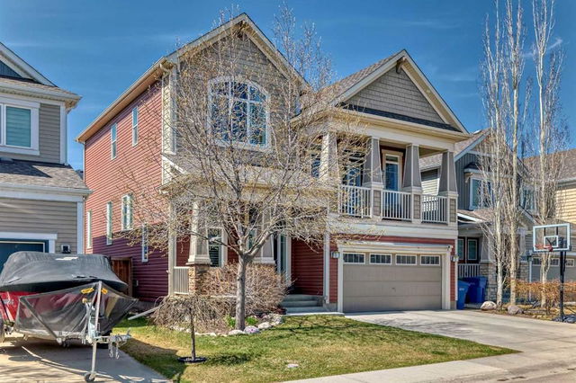 144 VIEWPOINTE Terrace