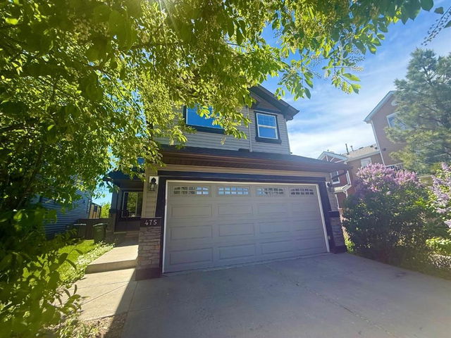 475 Chaparral Ridge Circle
