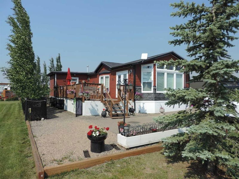 41019 Range Road 11 ##130, Rural Lacombe County, Alberta