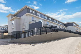 712 - 201 Abasand Drive