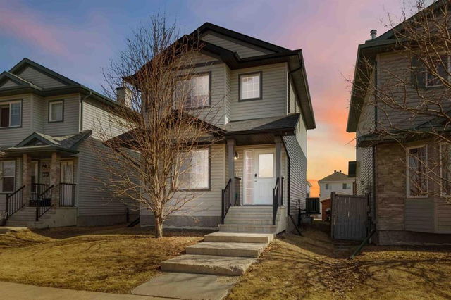 257 Rainbow Creek Drive