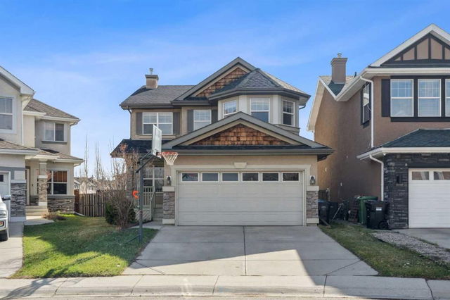 88 Everwillow Green