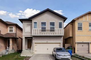 69 Covecreek Mews
