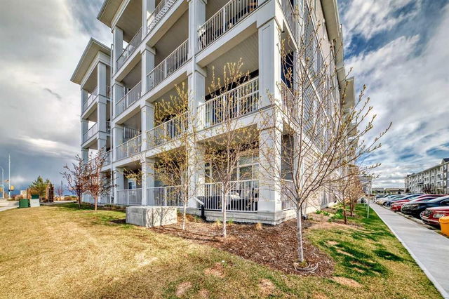 104 - 500 Auburn Meadows Common