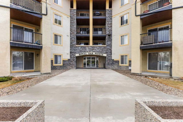 1111 - 8810 Royal Birch Boulevard