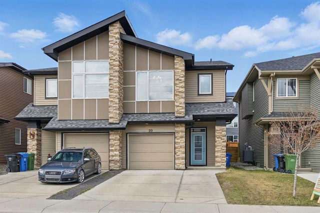 99 Sage Bluff Heights