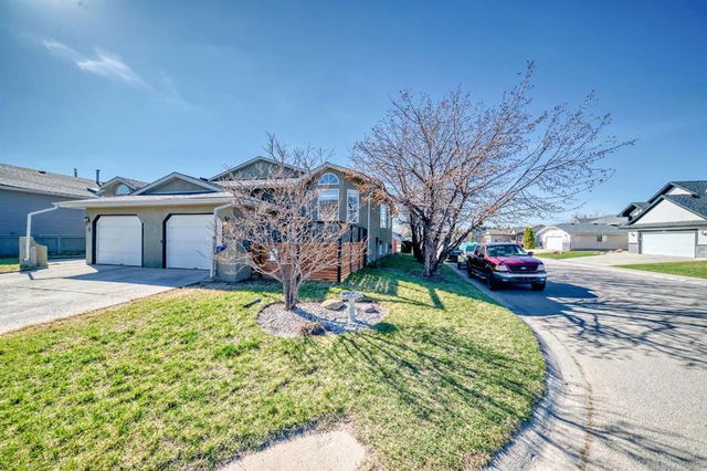 3 Green Meadow Crescent
