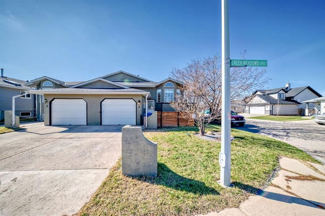 3 Green Meadow Crescent