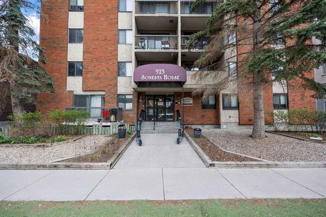 602 - 523 15 Avenue