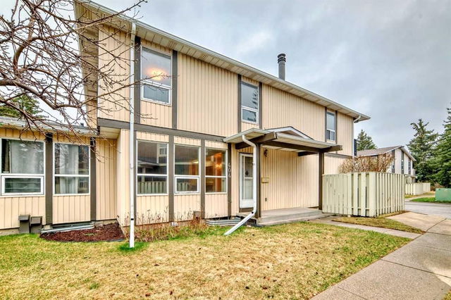 404 - 544 Blackthorn Road