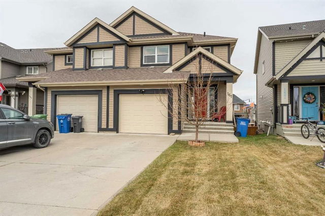 161 Sunset Common