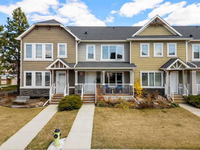 165 Rainbow Falls Manor