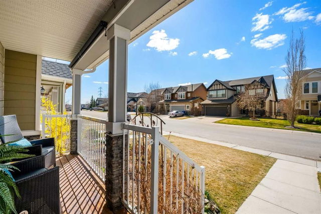 165 Rainbow Falls Manor
