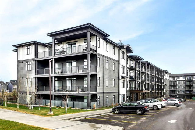 116 - 40 Sage Hill Walk
